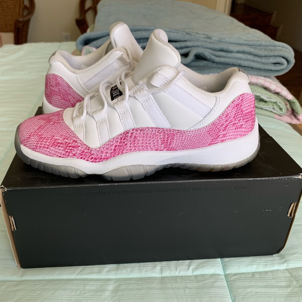 Jordan